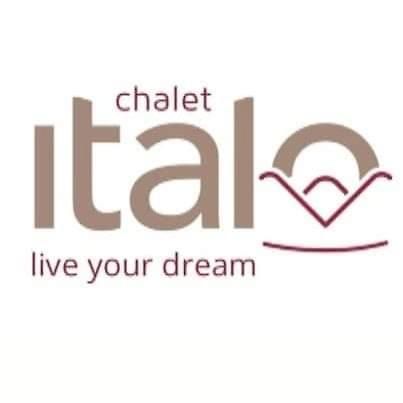 Chalet Italo Livigno Luaran gambar