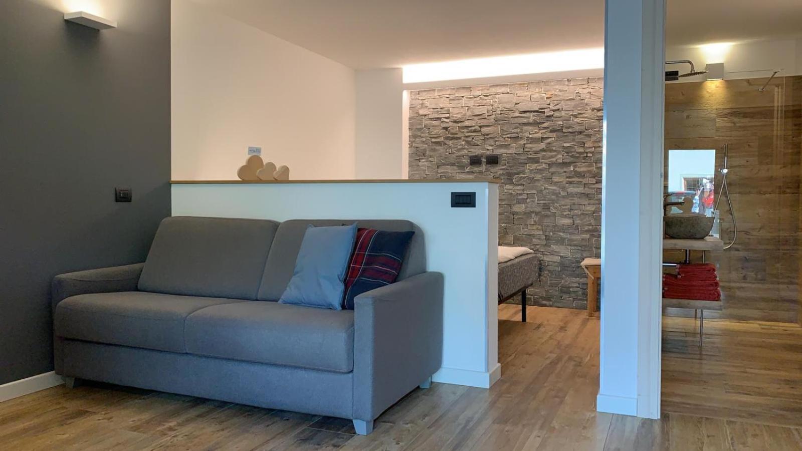 Chalet Italo Livigno Luaran gambar