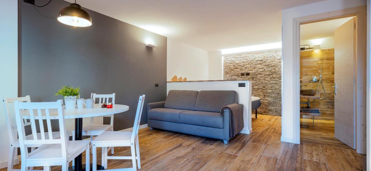 Chalet Italo Livigno Luaran gambar