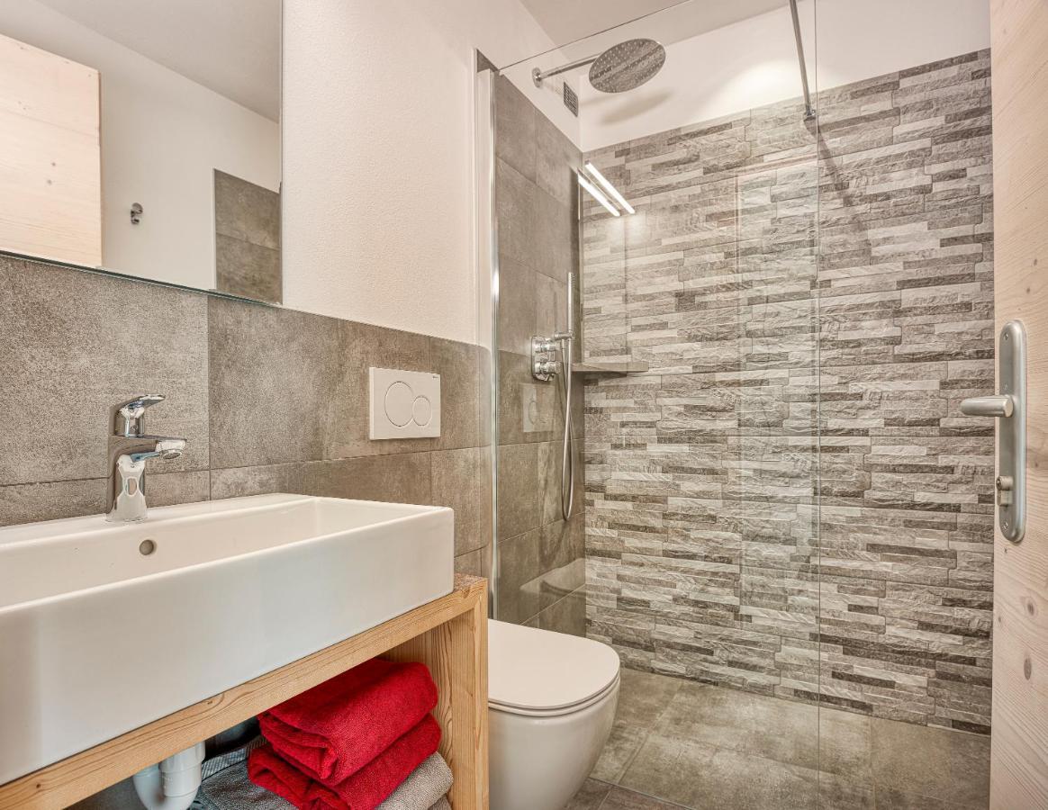 Chalet Italo Livigno Luaran gambar