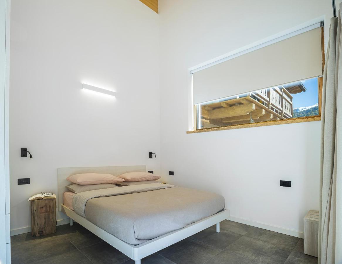 Chalet Italo Livigno Luaran gambar
