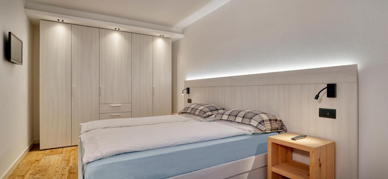Chalet Italo Livigno Luaran gambar