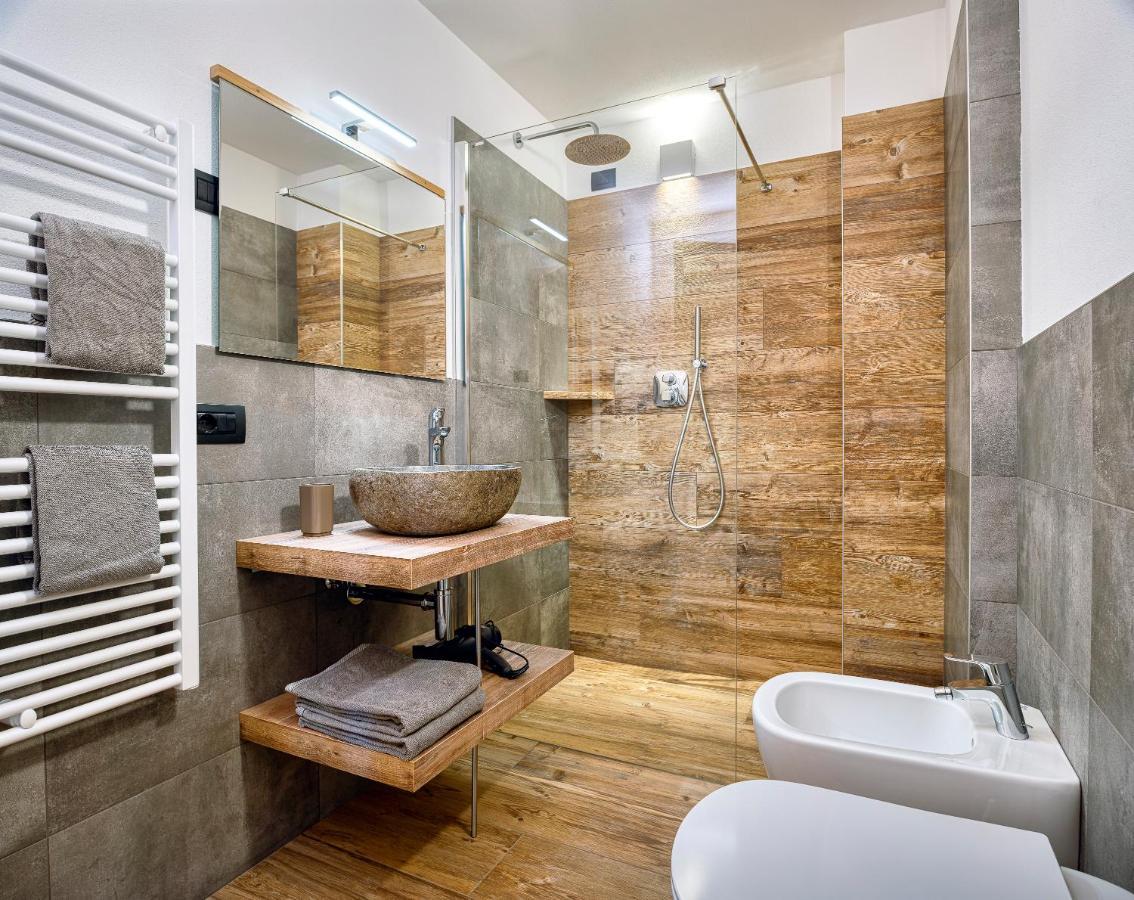 Chalet Italo Livigno Luaran gambar