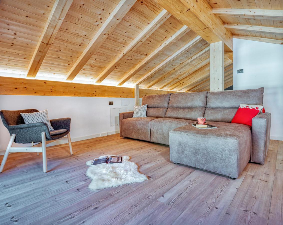 Chalet Italo Livigno Luaran gambar