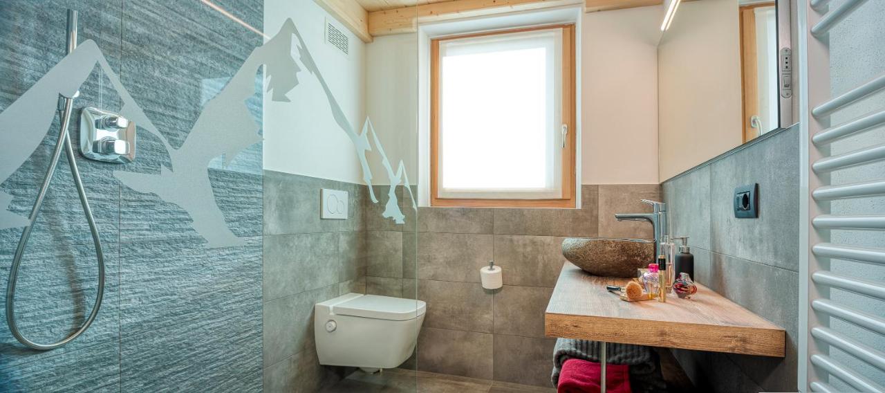 Chalet Italo Livigno Luaran gambar