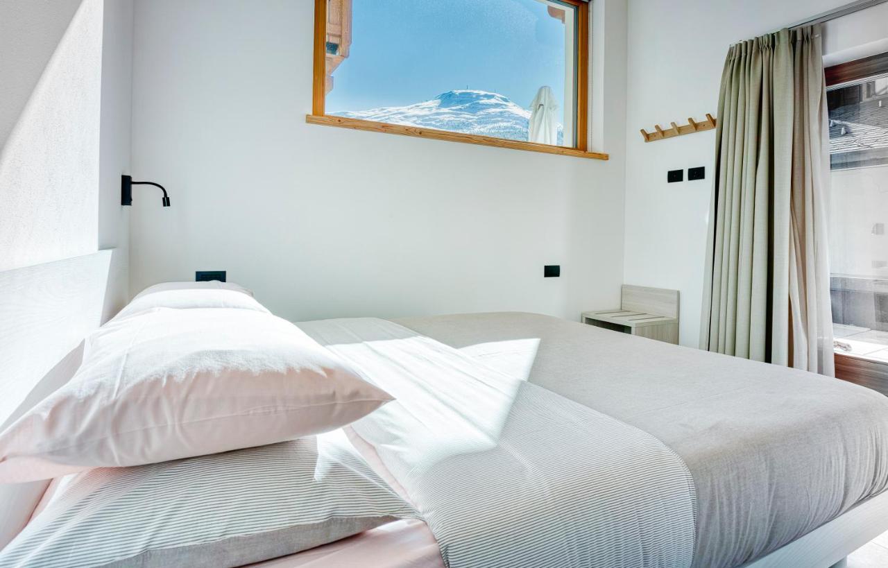 Chalet Italo Livigno Luaran gambar