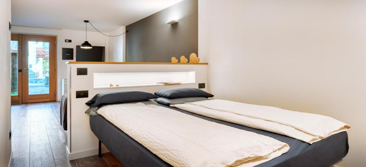 Chalet Italo Livigno Luaran gambar