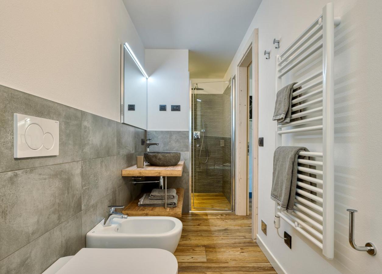 Chalet Italo Livigno Luaran gambar